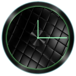 Icono de Analog Clock Widget