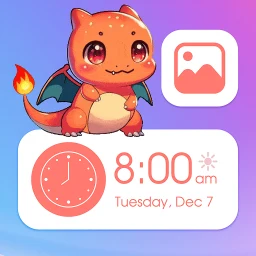 Shimeji Pet On Screen simgesi